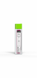 Pica Fine-Dry Refills red