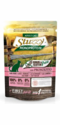 STUZZY Monoprotein Ham - mokré krmivo pro kočky - 85 g