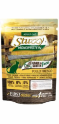 STUZZY Monoprotein Chicken - mokré krmivo pro kočky - 85 g