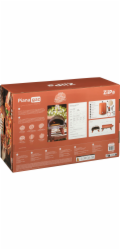 Plynová trouba na pizzu ZiiPa Piana Terracotta