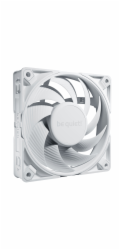 Fan - Buď zticha! Silent Wings Pro 4 White 120mm PWM