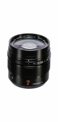 Panasonic Lumix G 1,4/12 DG  Leica Summilux