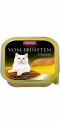 animonda 4017721834377 kočky vlhké krmivo 100g