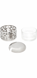 Alessi Cactus Cheese Cellar  MSA17