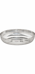 Alessi Oval Basket 26cm  PCH06/26