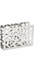 Alessi Cactus Paper Napkin  Holder MSA08
