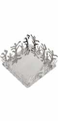 Alessi Mediterraneo Napkin  Holder ESI18