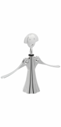 Alessi Anna G. Corkscrew  silver AM01 Z