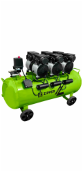 Zipper ZI-COM90SI  Silent Compressor