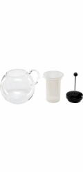 Bodum Tea Press  ASSAM F/PLST  1,5 Litre