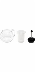 Bodum Tea Press  ASSAM F/PLST  0,5 Liter