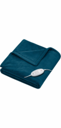 Beurer HD75 Cosy Ocean vyhřívaná deka
