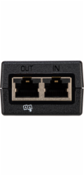 Hewlett Packard Enterprise Aruba Instant On 802.3at PoE injektor R9M77A