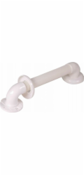Koupelnové madlo rovné 40cm