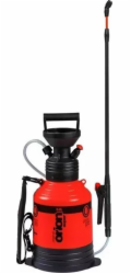 Postřikovač, s manometrem Orion Kwazar, 3 l