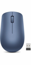 Lenovo 530 Wireless Mouse (Abyss Blue) - myš