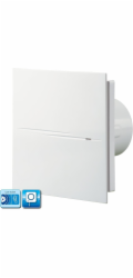 Výsuvný ventilátor VENTS QUIET STYLE 100T
