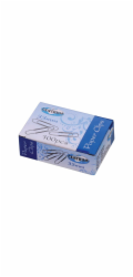 Sponky na papír Centrum 80058, 100 ks
