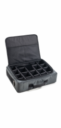 B&amp;W photo.bag TEX.221.RPD  grey