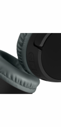 Belkin Soundform Mini-On-Ear for  Kids BT USB-C black AUD002btBKV3