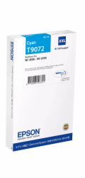 WF-6xxx Ink Cartridge Cyan XXL