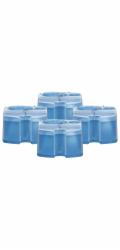 Braun CCR 4 Cartridge Refill  4 Pack