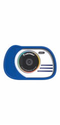 Kidywolf Photo and Video Camera  blue