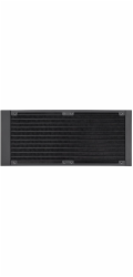 Thermaltake TOUGHLIQUID 240 EX Pro ARGB Sync AIO kapalinový chladič 240mm (černý)