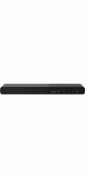 Goobay HDMI rozbočovač 1 na 2 (4K @ 60Hz) (černý)