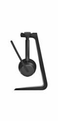 EPOS IMPACT 1061 ANC (stereo, hlavový most, Bluetooth, nabíjecí stanice)