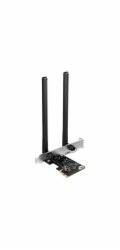 MERCUSYS MA30E WiFi5 PCIe adapter (AC1200,2,4GHz/5GHz,Bluetooth5.0)