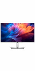 DELL LCD P2725H - 27"/IPS/LED/1920x1080/16:9/100Hz/8ms/1500:1/300 cd/m2/HDMI/DP/VGA/Pivot/VESA/3YNBD (210-BMGC)