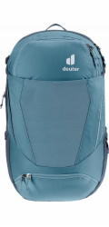 Batoh na kolo - Deuter Trans Alpine   30 ATLANTIC-INK