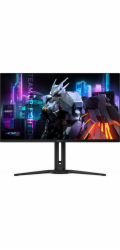 GIGABYTE AORUS FO32U2, herní monitor
