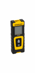 Stanley SLM100 bis 30m  Entfernungsmesser