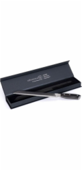 Nůž na chléb Kohersen Elegance Ebenové dřevo 22,9 cm