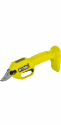 Ryobi RY18SCA-0  Cordless Garden Shears