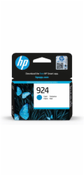 HP 4K0U3NE ink cartridge  cyan No. 924