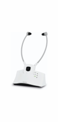 Technisat Stereoman ISI 3  white