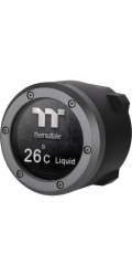 All-In-One kapalinový chladič CPU Thermaltake TH240 V2 Ultra EX ARGB, vodní chlazení