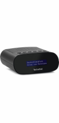 Technisat Techniradio 50  black