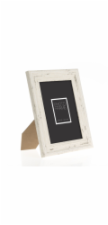 ZEP Palermo White          20x30  Kunststoff Portrait       PM223W