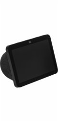 Amazon Echo Show 8 (3. gen.) anthrazit