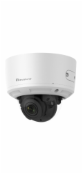 LevelOne FCS-3098 GEMINI  Zoom Dome IP Network Camera 8MP