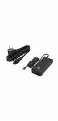 Conceptronic OZUL03BE  100W GaN USB Desktop-Charger