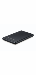 Conceptronic HDE02B  2,5" Hard Drive Box USB 3