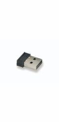 Myš Conceptronic CONCEPTRONIC Optical Wireless 6-Tasten Travel USB Maus sw