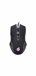 Myš Conceptronic Kabelová myš Conceptronic DJEBBEL03B DJEBBEL03B