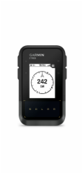 Garmin eTrex Solar GPS navigace Do ruky 5,49 cm (2.16") 141 g Černá, Šedá