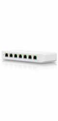 Switch Ubiquiti USW-Ultra-60W 8x GLAN s PoE, 60W